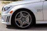 Mercedes-Benz C63 AMG by RENNtech 2008 года